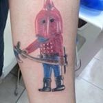 Hugo Play Fregoso - Instagram Profile Picture of Hugo Play Fregoso (@damonfuneral000) on Instagram