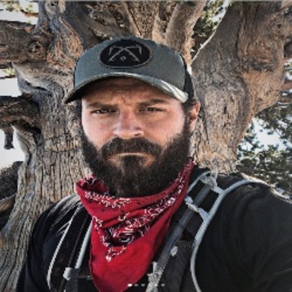 Profile Picture of Brad Allgood (@bradallgood) on Poshmark