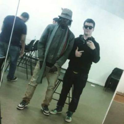 Profile Picture of Alex Goss (@alexgoss55) on Twitter