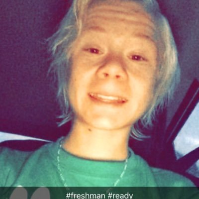 Profile Picture of HUNTER PHILLIP WADE (@EDHS2019) on Twitter
