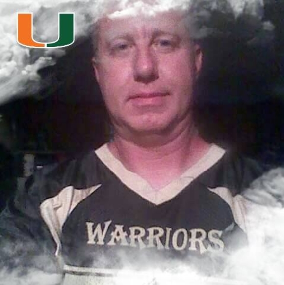 Profile Picture of Ken Wright (@subsonik30) on Poshmark