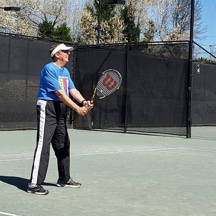 Profile Picture of Jeff Holland (@@user1631354690126) on Tiktok