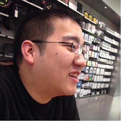 Profile Picture of Joe Shen (@joeshen2000) on Twitter