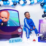 Profile Picture of Raynald James (@raynard_james) on Instagram