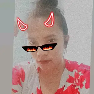 Profile Picture of Naomi Damayanti C'ah (@nadasi07) on Tiktok