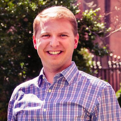 Profile Picture of Brad Ellison (@_BradleyEllison) on Twitter