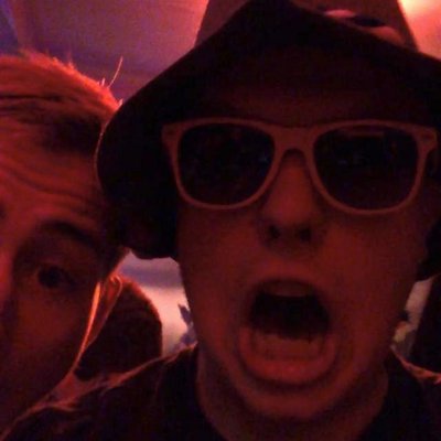 Profile Picture of Chris Tindal Christe (@Swolezard) on Twitter