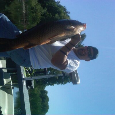 Profile Picture of Joseph Courter (@renshi64) on Twitter