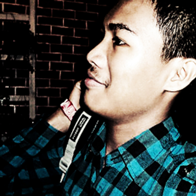 Profile Picture of Efraim Ian Rodriguez (@rosswellian) on Twitter