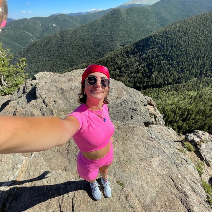 Profile Picture of sarah bush (@@ssarahbush) on Tiktok