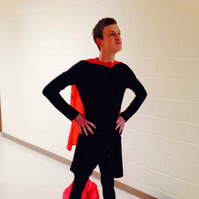 Profile Picture of Jon Gottlieb (@jgottlieb88) on Twitter