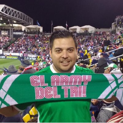 Profile Picture of Omar Avendaño Correa (@NACOnomist) on Twitter