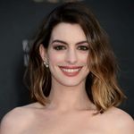 Profile Picture of Anne Jacqueline Hathaway ❤ (@love.annehathaway) on Instagram