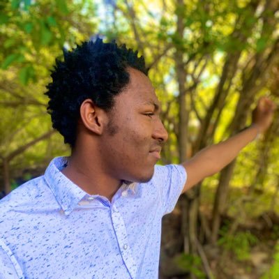 Profile Picture of Jamal Brown (@lil_busta20) on Twitter