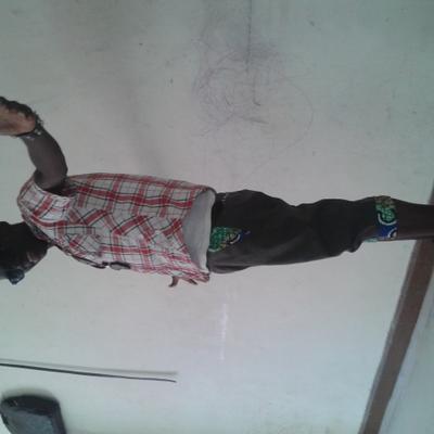Profile Picture of Joerahm (@joramotieno24) on Twitter