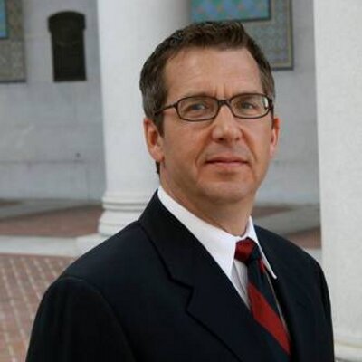 Profile Picture of Edward Blum (@DUI_Defender_LA) on Twitter