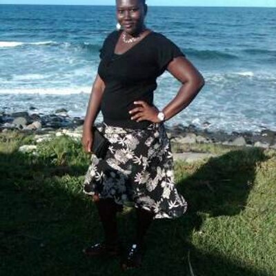 Profile Picture of Chantel Joseph (@Darksugar23) on Twitter