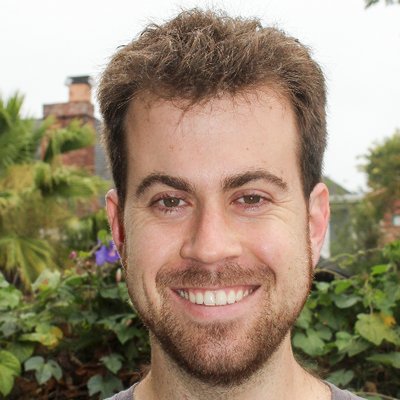 Profile Picture of Brian Cronin (@briangcronin) on Twitter