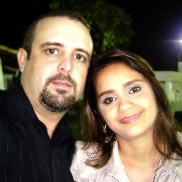 Profile Picture of David Holanda (@DavidDaninha) on Twitter