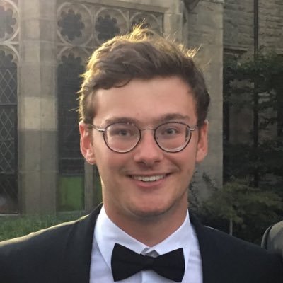 Profile Picture of Harry Mowbray (@MowbrayHarry) on Twitter