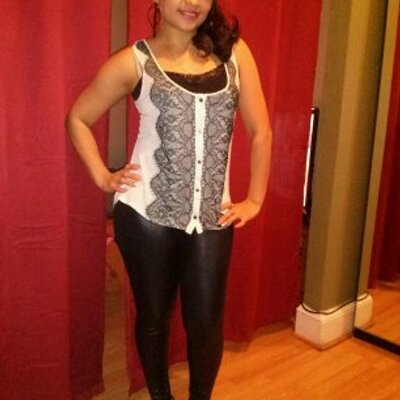 Profile Picture of Araceli Fuentes (@Fuentes_shelly) on Twitter