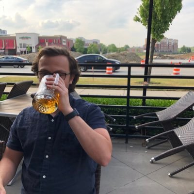 Profile Picture of Andy Rexford (@andyrexford) on Twitter