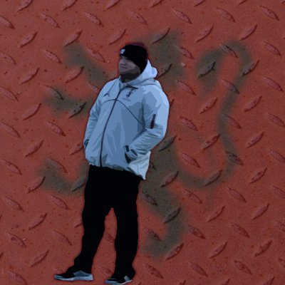 Profile Picture of Coach Patrick Bond (@PEAFootballDC) on Twitter