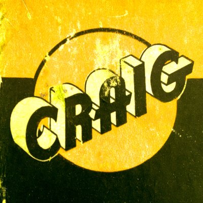 Profile Picture of Craig McCracken (@CrackMcCraigen) on Twitter