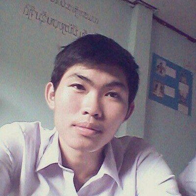 Profile Picture of Thanong Chanthakham (@ted_ctk) on Twitter