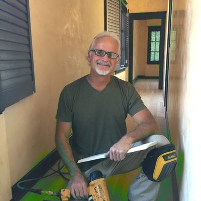 Profile Picture of Jim LeVeque (@leveque_jim) on Twitter