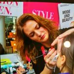 Profile Picture of Melanie Forstner (@melanie_forstner) on Instagram