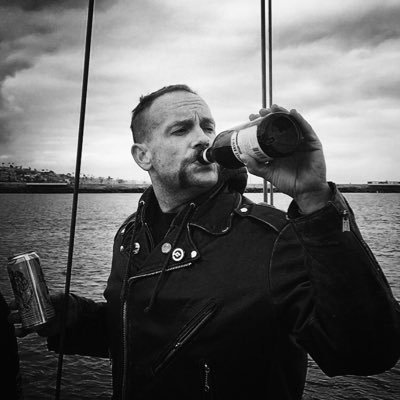 Dan Burley - Twitter Profile Picture of Dan Burley (@@danburleyj) on Twitter