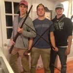 Profile Picture of Austin Nadeau (@natonation13) on Instagram
