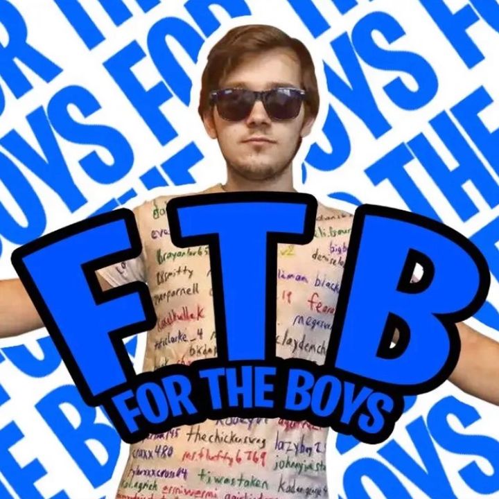 Profile Picture of jason1011pell (@jasonwinsfncs) on Tiktok