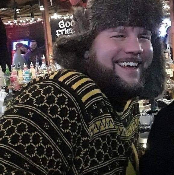 Profile Picture of Marshall Dillon (@saints73md) on Poshmark