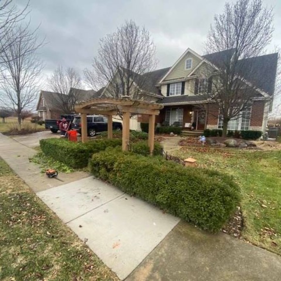 Profile Picture of Trex Exteriors (@trexexteriors) on Poshmark