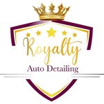 Profile Picture of Darius Brown (@_royaltyautodetailingllc) on Instagram