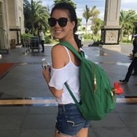 Profile Picture of Tram Hoang (@tram-hoang-22) on Quora