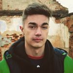 Profile Picture of Jakub Wiśniewski (@visien_) on Instagram