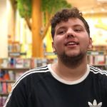 Profile Picture of Joseph Izzo (@cocomojoebro) on Instagram