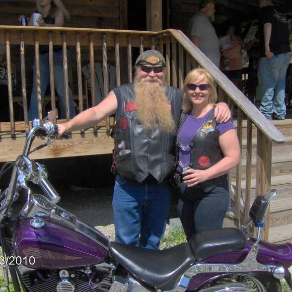 Profile Picture of Johnny Fields (@eky_biker2) on Poshmark
