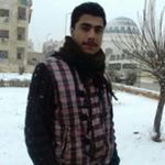 اسامة محمود نحاس - Instagram Profile Picture of اسامة محمود نحاس (@osamanahas1995) on Instagram