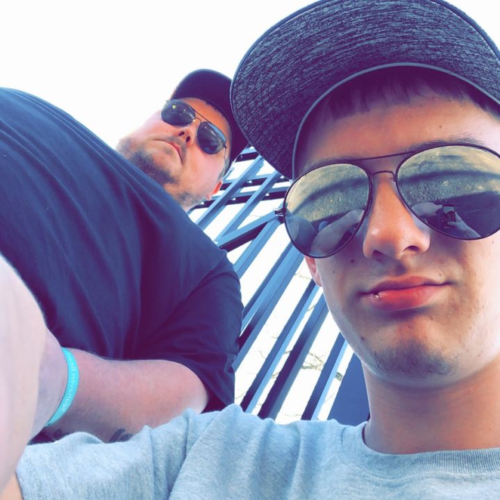 Profile Picture of Casey Matthews (@@casey432) on Tiktok