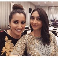 Profile Picture of Nasreen Shaikh (@nasreen-shaikh-40) on Quora