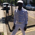 Profile Picture of Bernard Johnson (@bernardjohnson64) on Instagram