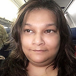 Profile Picture of Asha Arjoon (@asha.arjoon) on Flickr
