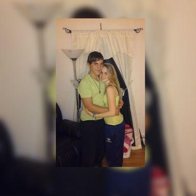 Profile Picture of Zachery James Morin (@James1Morin36) on Twitter