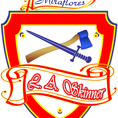 Profile Picture of Lawrence A. Skinner (@ClubSkinner) on Twitter