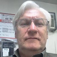 Profile Picture of Gary Engel (@gary-engel-3) on Quora