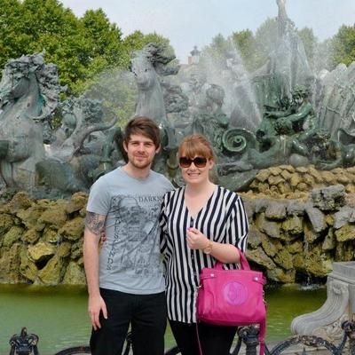 Profile Picture of Michael Laity (@MikeLaity) on Twitter